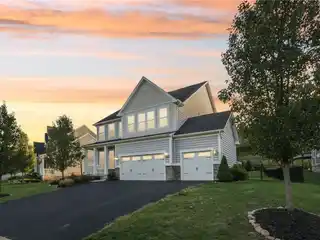 Elegant Open-Concept Home with Designer Finishes