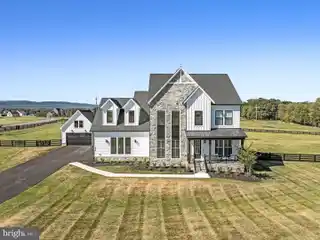 Move-In Ready Home with Smart Features