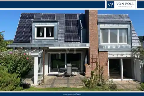 Extensively Modernized Home