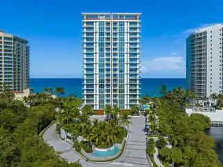 Luxury Living in the Newest Building on Singer Island