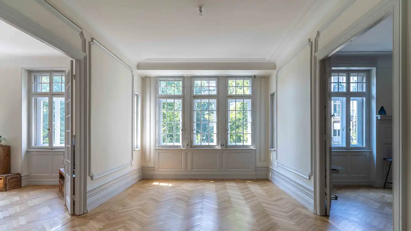 Bright Residence in Sought-after Location