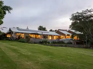 Stunning Waterfront Property