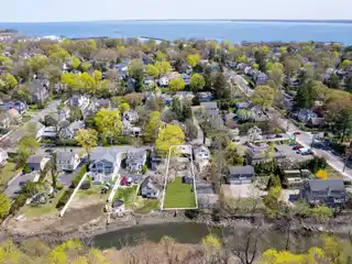 Meticulously Updated Colonial in a Sought-After Location