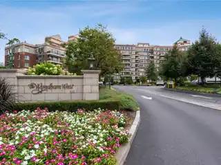 Elegant Living at the Wyndham