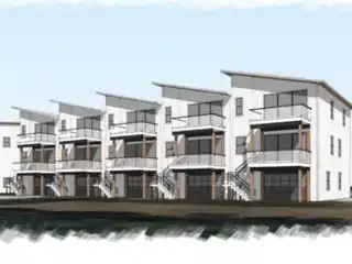 Thoughtfully Designed Luxury Home in Creekside
