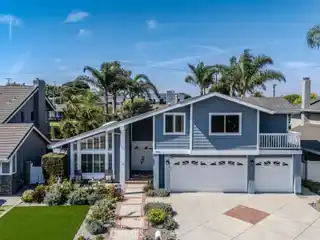Beautifully Upgraded Landmark Home