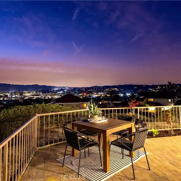 SINGLE-LEVEL HOME ON A PRIME CORNER LOT
