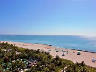 Spectacular Fully Furnished  One Bedroom Oceanfront Residence