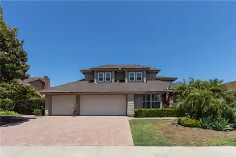 Charming and Popular Plan in Mission Springs