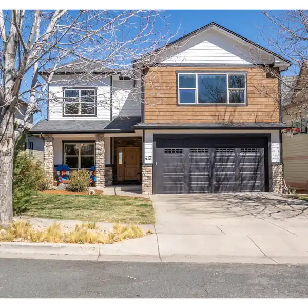 DISTINCTIVE HOME IN COVETED LOCATION