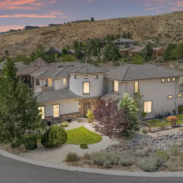 BEAUTIFULLY APPOINTED HOME ON A CORNER LOT