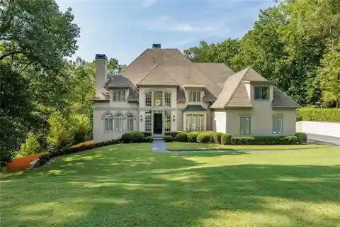 Beautifully Designed and Thoughtfully Renovated Home