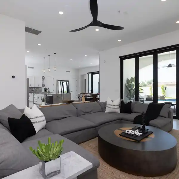 Residential