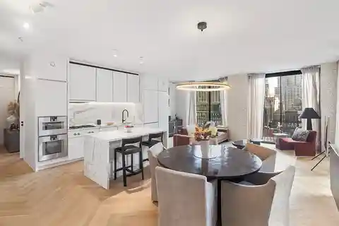 Stunning Corner Unit in the Bryant