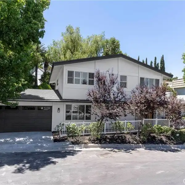 BEAUTIFULLY UPDATED TRADITIONAL HOME
