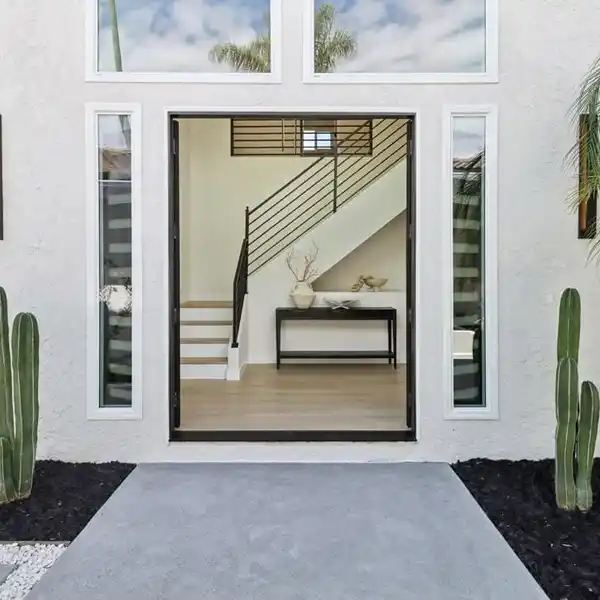 Residential