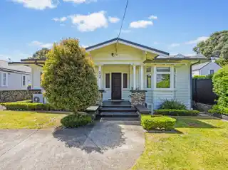 Elegant Mt Eden Bungalow