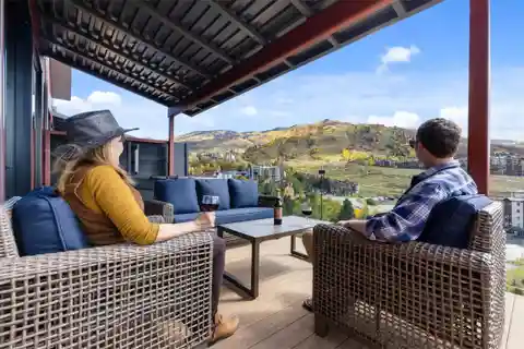 Side-By-Side Offering in Crawford Square at Burgess Creek