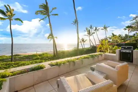 Create Your Direct Beachfront Dream