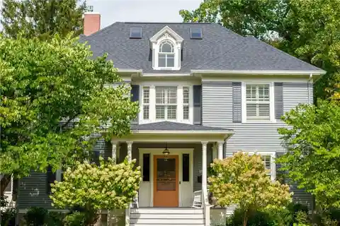 Timeless Village Gem with Modern Comforts