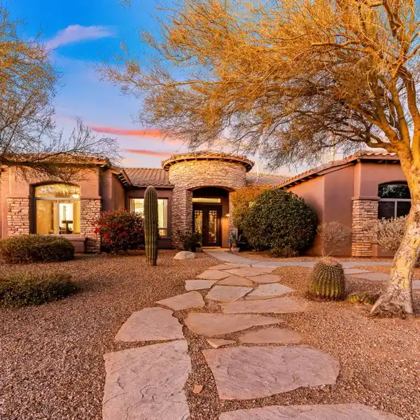 BEAUTIFULLY REMODELED HOME WITH MOUNTAIN VIEWS