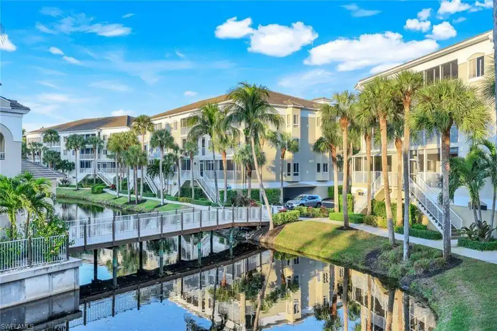Updated Home in Pebble Creek in Pelican Bay