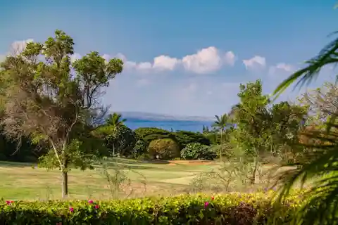 Beautifully Updated Hokulani Golf Villas Residence