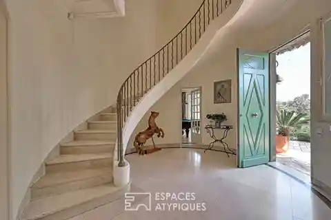 Timeless Charm with Exceptional Potential