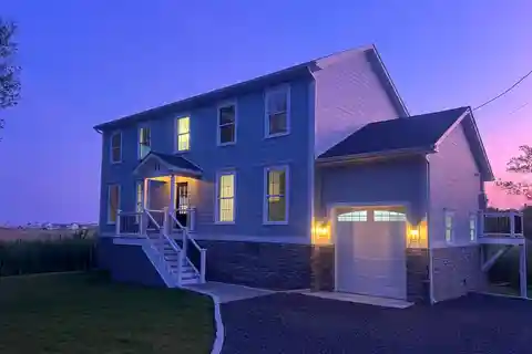 Newly Built Luxury Residence in Old Saybrook