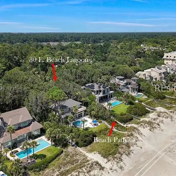 STUNNINGLY REMODELED OCEANFRONT HOME