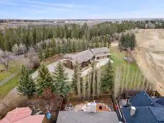 Spacious Home on Versatile Acreage