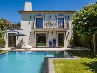 Townhouse V4 Estoril