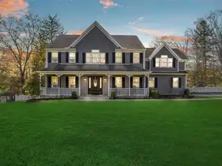 Beautifully Maintained Home