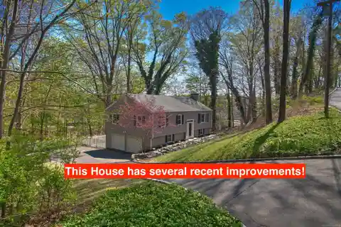 Westport Charm with Major New Upgrades