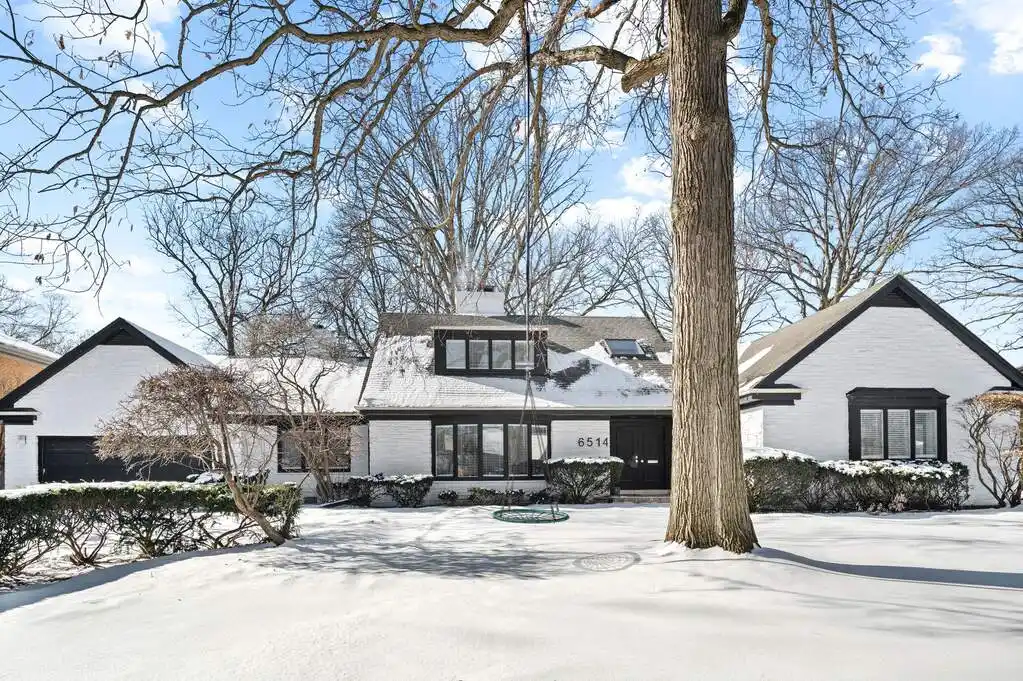 Beautifully Updated Functional Home