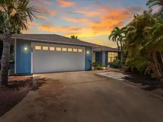 Single-Story Home in Desirable Ke Ali'i Kai