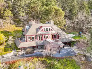 Private and and Quiet View Property on Ten Acres