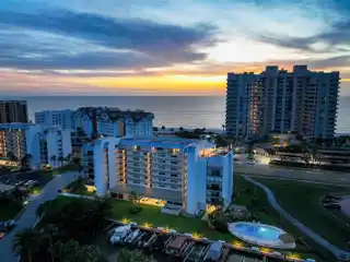 Renovated Gulf-front Condo with a Sprawling Outdoor Retreat