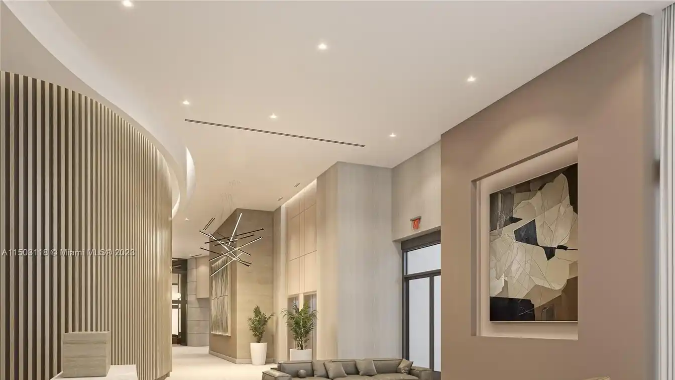 Luxury Living at Arbor Coconut Grove