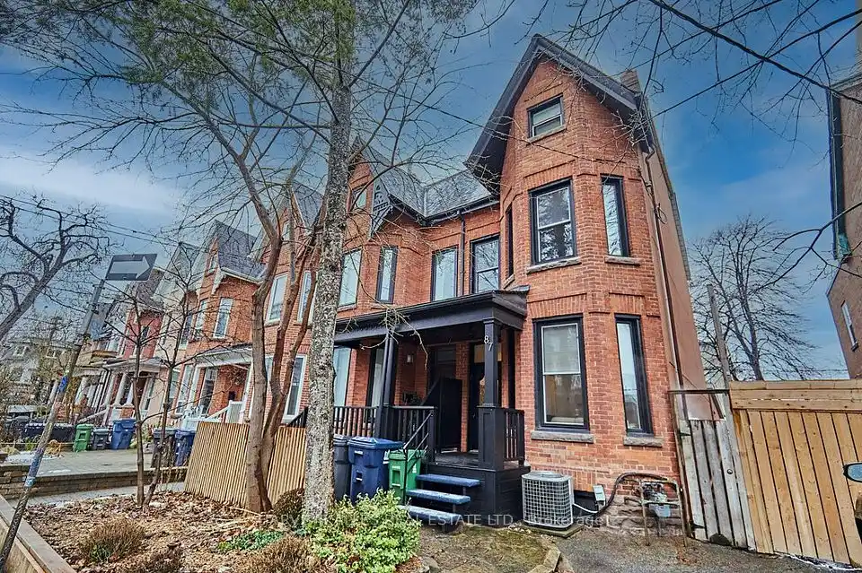 Lovely Victorian Home