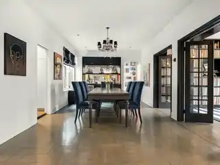 Prewar Charm with Modern Style