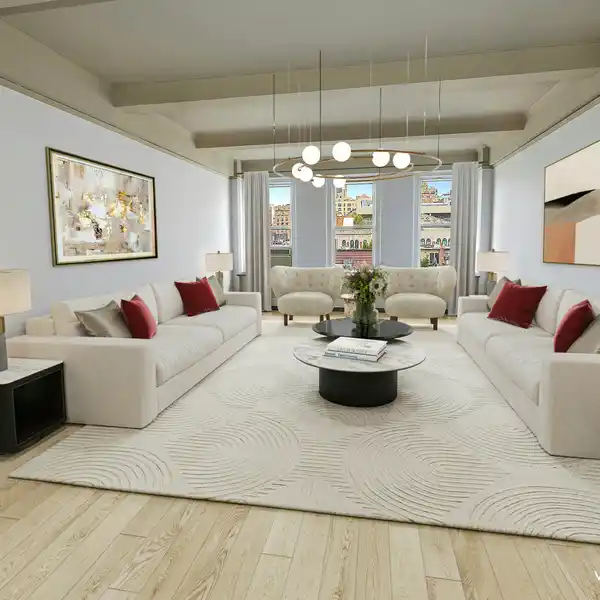 TIMELESS UPPER WEST SIDE TREASURE