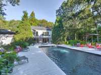 SUPER SPECIAL AND CHIC RENOVATION