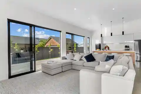 Spacious Home Blending Style and Comfort