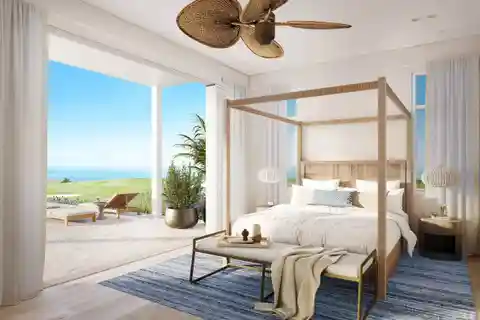 Amazing New Residence at Jack's Bay