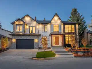 Brand-New Custom Estate Home