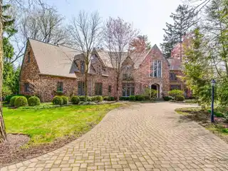 Gorgeous Completely Updated Brick Home Near Forest Park Beach