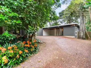 Architectural Masterpiece in Hillcrest
