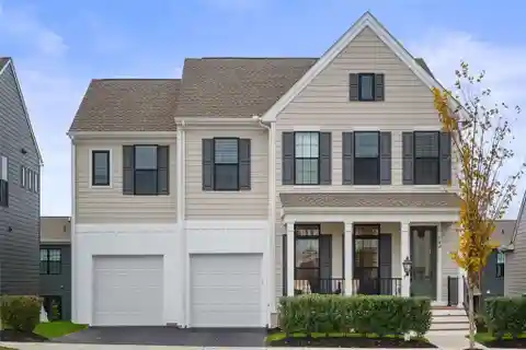 Upscale Living with Custom Design and Smart Upgrades