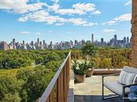 MAJESTIC - TERRACES ON CENTRAL PARK
